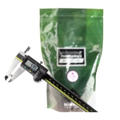 BB´s Professional Performance 0.32g 3125rds [Nimrod]