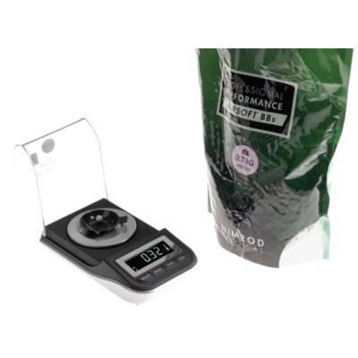 BB´s Professional Performance 0.32g 3125rds [Nimrod]