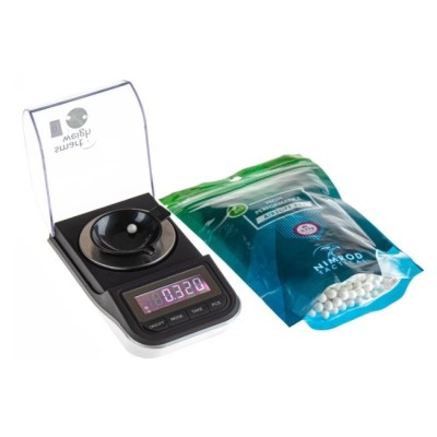 BB´s BIO 0.32g 1000rds High Performance [Nimrod]