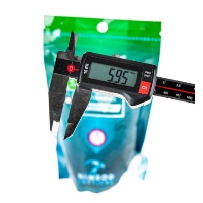 BB´s BIO 0.32g 1000rds High Performance [Nimrod]