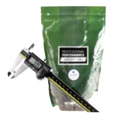 BB´s Professional Performance 0.30g 3335rds [Nimrod]