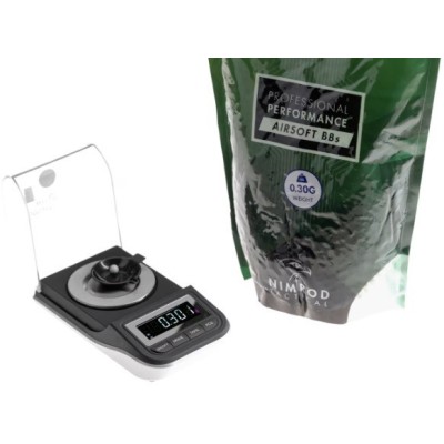 BB´s Professional Performance 0.30g 3335rds [Nimrod]