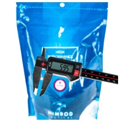 BB´s High Performance 0.32g 3125rds [Nimrod]