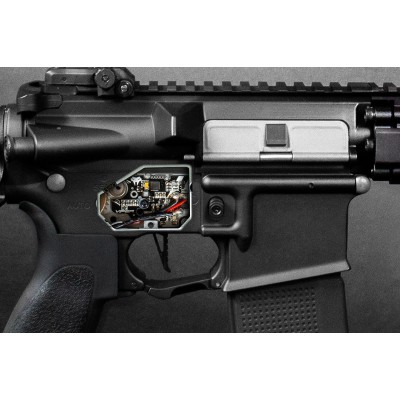 AEG Recon 3.0 Viper M - Black [Evolution]