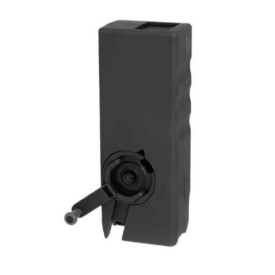 Speed Magazine 1000 BB´s Loader Silence Version - Preto [Imperator Tactical]