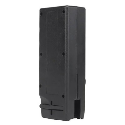 Speed Magazine 1000 BB´s Loader Silence Version - Black [Imperator Tactical]