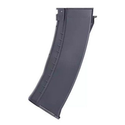 Magazine Mid-Cap AK74 Series 150rds - Black [E&L]