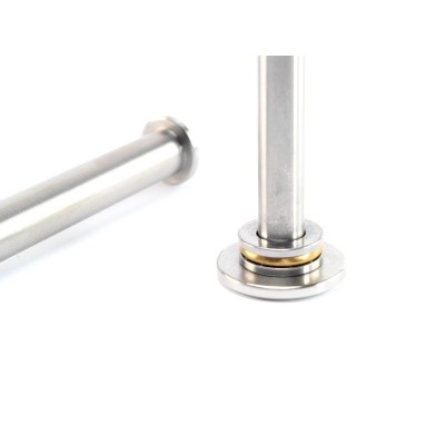 Guia Mola c/ Rolamentos 7/9mm L96, M24, M99, MB01... [AirsoftPro]