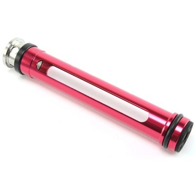 Lightweight Hybrid Piston for Sniper Rifles L96, MB01,05,06, SW M24, M99... [AirsoftPro]