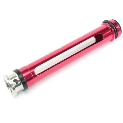 Lightweight Hybrid Piston for Sniper Rifles L96, MB01,05,06, SW M24, M99... [AirsoftPro]