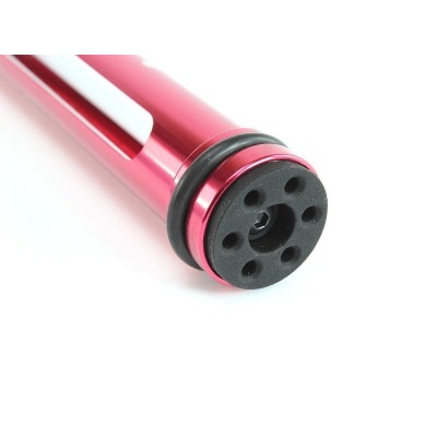 Lightweight Hybrid Piston for Sniper Rifles L96, MB01,05,06, SW M24, M99... [AirsoftPro]