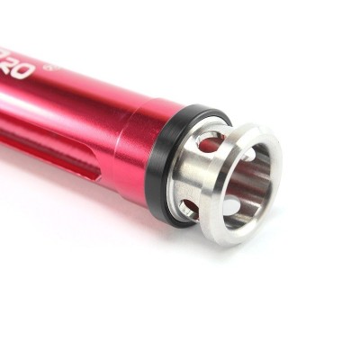 Lightweight Hybrid Piston for Sniper Rifles L96, MB01,05,06, SW M24, M99... [AirsoftPro]