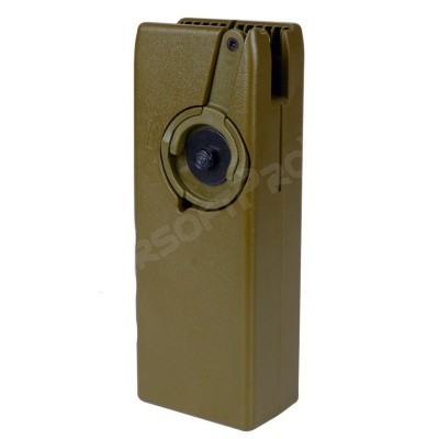 Speed Magazine 1000 BB´s Loader - Coyote Brown [Imperator Tactical]