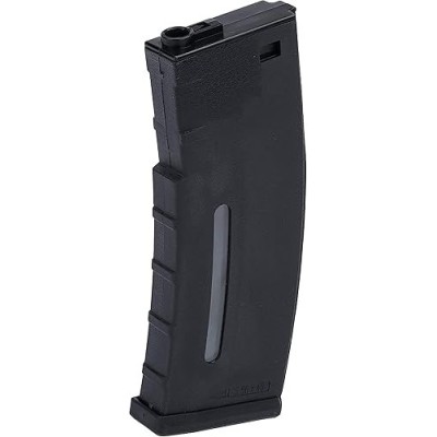 Mid-Cap Polymer 190rds Magazine for M4/M16 - Black [Aim Top]