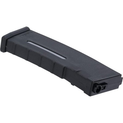 Magazine Mid-Cap 190rds Polymer for M4/M16 - Preto [Aim Top]