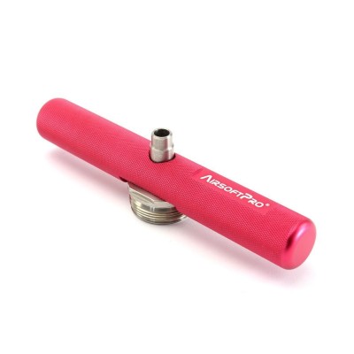 Steel Key for the Airsoft Rifle Cylinder Heads [AirsoftPro]