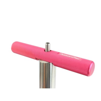 Steel Key for the Airsoft Rifle Cylinder Heads [AirsoftPro]