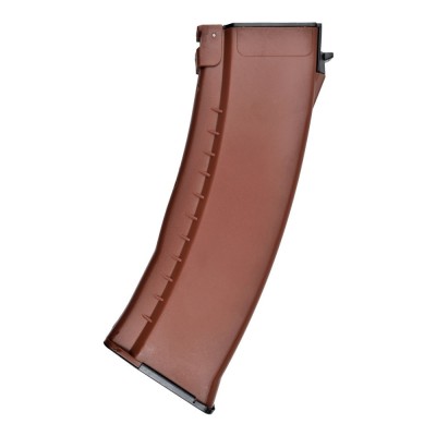 Magazine Mid-Cap AK74 Series 120rds - Castanho [E&L]
