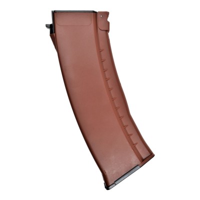 Magazine Mid-Cap AK74 Series 120rds - Castanho [E&L]