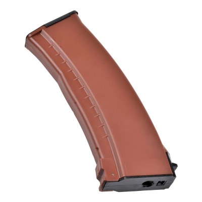 Magazine Mid-Cap AK74 Series 120rds - Castanho [E&L]