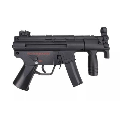 AEG MP5K - JG201 [J. G. Works]
