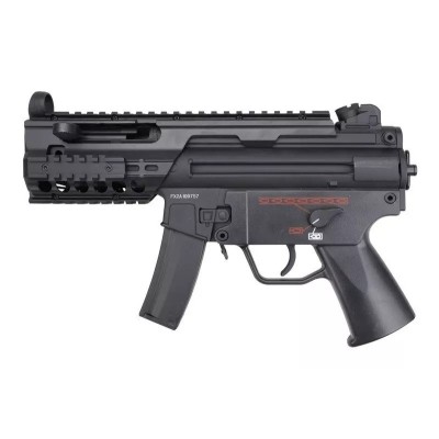 AEG MP5K Rail - JG202 [J. G. Works]