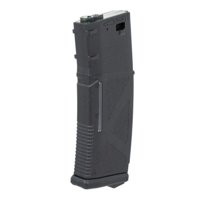 Magazine Mid-Cap 130/ 30 rounds EMM Variable-Cap for M4/M16 - Preto [Arcturus]