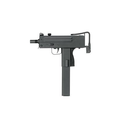 AEG SMG MC-10 [Jing Gong]