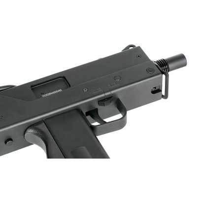 AEG SMG MC-10 [Jing Gong]