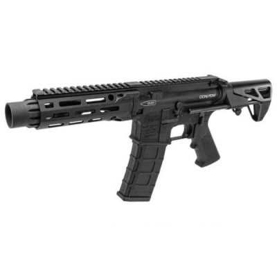 GBB Daniel Defense M4 PDW V3 [GHK]