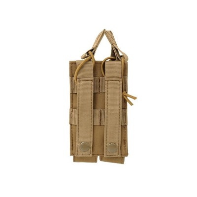Double Magazine Pouch for MP5/MP7/MP9 - Coyote [8FIELDS]