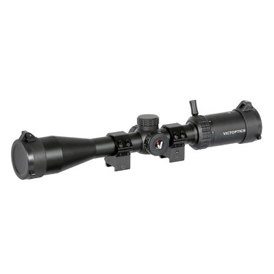 Mira Victoptics 3-9x40 [Vector Optics]