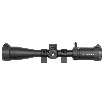 Mira Victoptics 3-9x40 [Vector Optics]