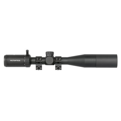 Mira Victoptics 3-9x40 [Vector Optics]