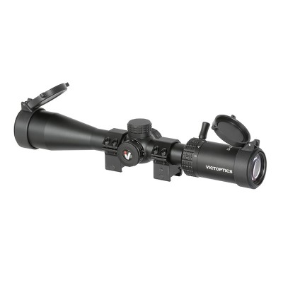Mira Victoptics 3-9x40 [Vector Optics]