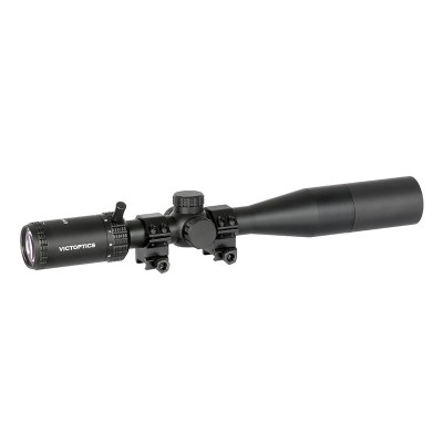 Mira Victoptics 3-9x40 [Vector Optics]