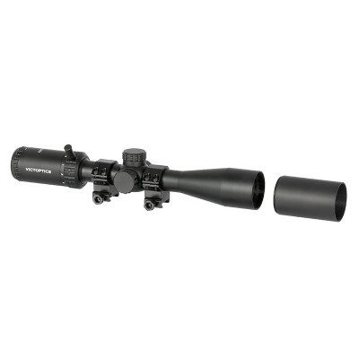 Mira Victoptics 3-9x40 [Vector Optics]