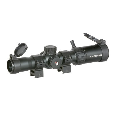 Mira LPVO Victoptics S4 1.5-6X28 VICTOPTICS [Vector Optics]