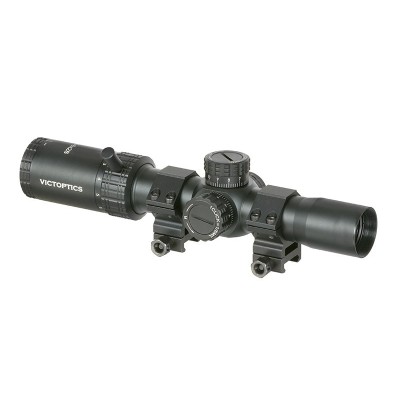Mira LPVO Victoptics S4 1.5-6X28 VICTOPTICS [Vector Optics]