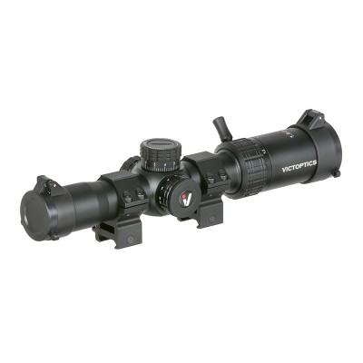Mira LPVO Victoptics S4 1.5-6X28 VICTOPTICS [Vector Optics]