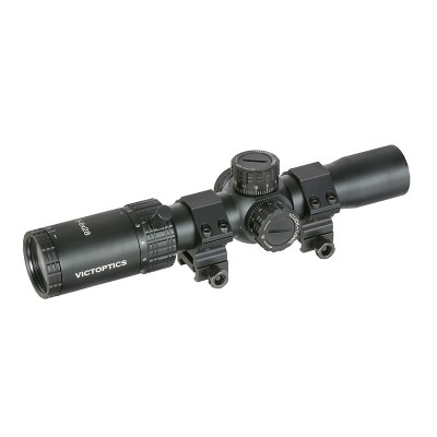Mira LPVO Victoptics S4 1.5-6X28 VICTOPTICS [Vector Optics]