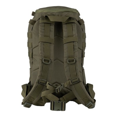 Mochila Operator 20L - Verde [101 INC]