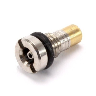Gas Filling Valve [WE]