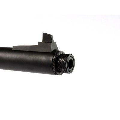 Adaptador Silenciador p/ Tokyo Marui VSR-10 PRO, JG BAR-10 e CYMA CM.706 [AirsoftPro]