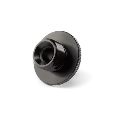 Adaptador Silenciador p/ VSR-10 G-SPEC, L96 AWS, BAR-10 G-SPEC, CM.703, MB4401, MB02 [AirsoftPro]