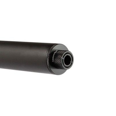 Adaptador Silenciador p/ VSR-10 G-SPEC, L96 AWS, BAR-10 G-SPEC, CM.703, MB4401, MB02 [AirsoftPro]