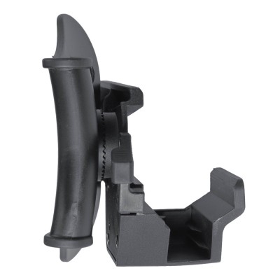 Polymer Rigid Holster VMP-1 Series - Black [Nuprol]
