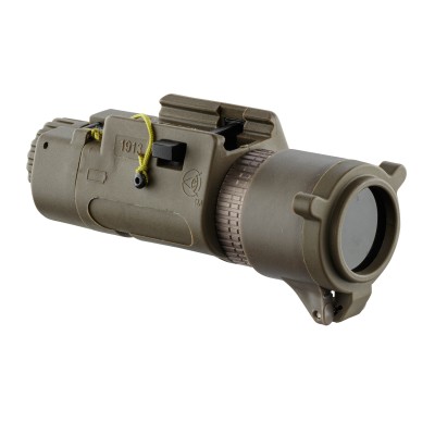 LED Pistol Flashlight M3X 220 Lumens - TAN [BO Manufacture]