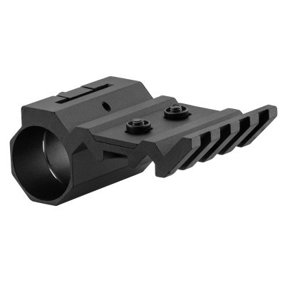 Aluminium Mounting Lamp and Picatinny 45° [SHS]
