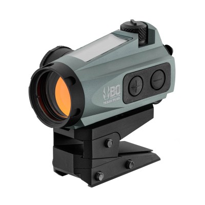 Red Dot OCX-3 Adjustable Mount - Cinzento [BO Manufacture]